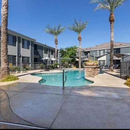 Modern 2Br Oasis! Apartment Phoenix Exterior foto