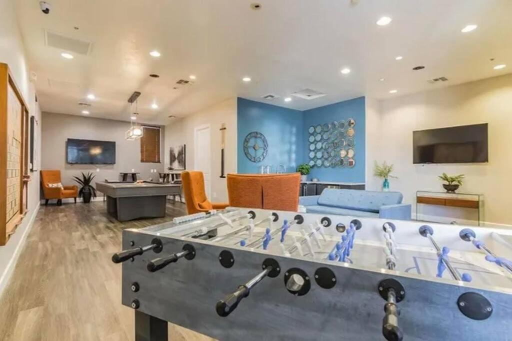 Modern 2Br Oasis! Apartment Phoenix Exterior foto