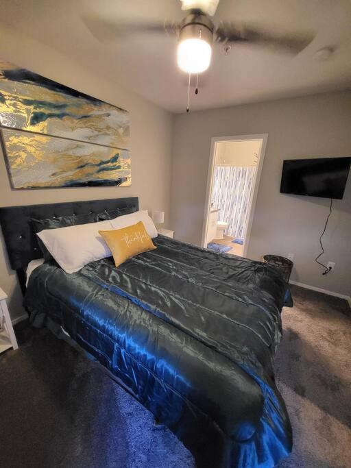 Modern 2Br Oasis! Apartment Phoenix Exterior foto