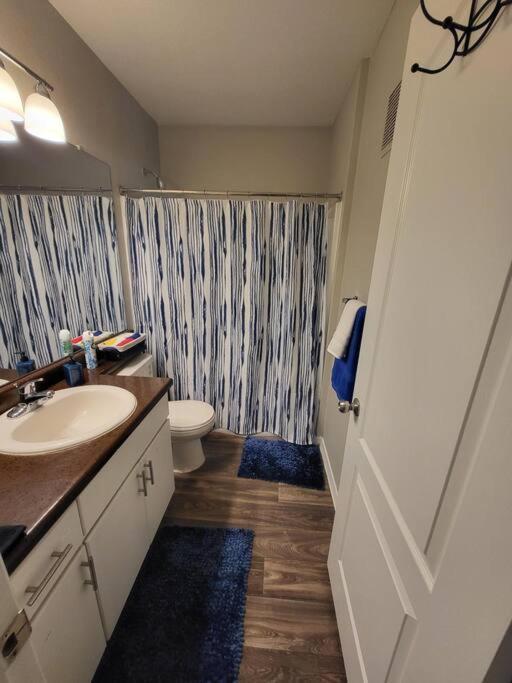 Modern 2Br Oasis! Apartment Phoenix Exterior foto