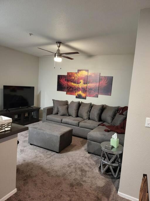 Modern 2Br Oasis! Apartment Phoenix Exterior foto