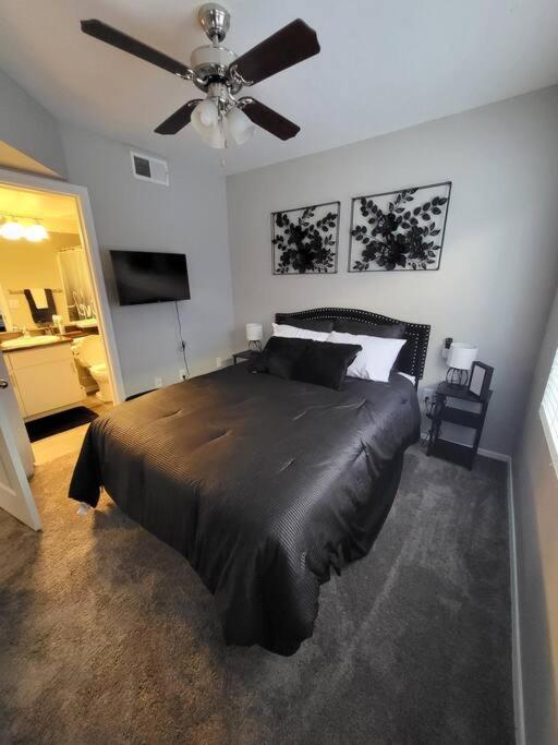 Modern 2Br Oasis! Apartment Phoenix Exterior foto