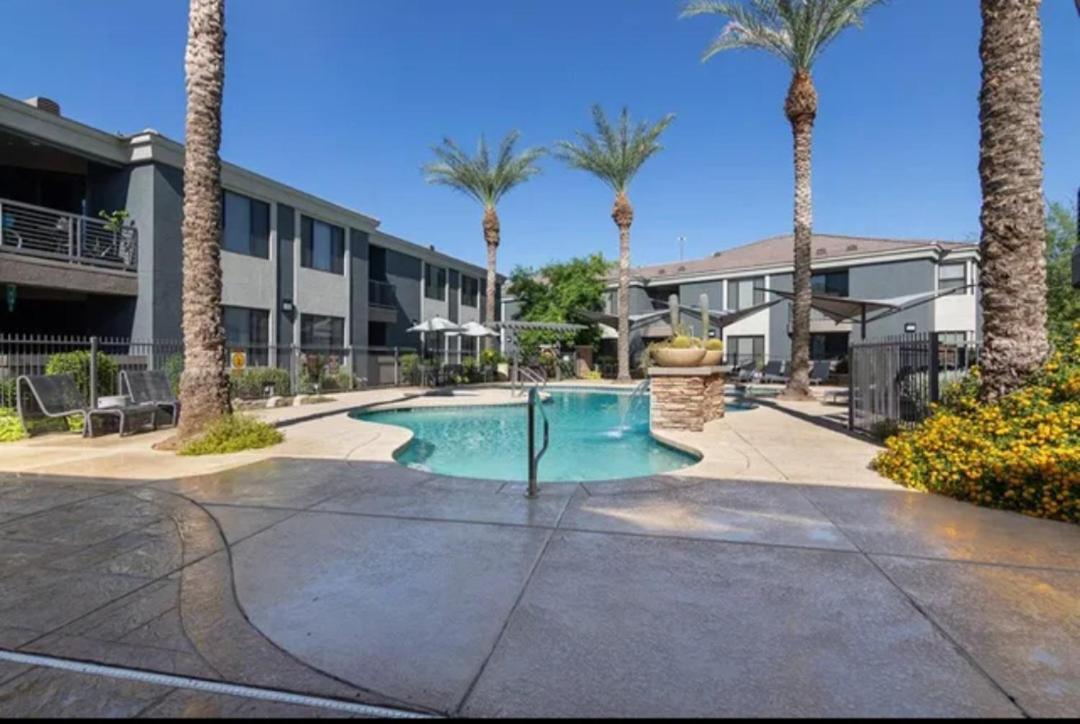 Modern 2Br Oasis! Apartment Phoenix Exterior foto